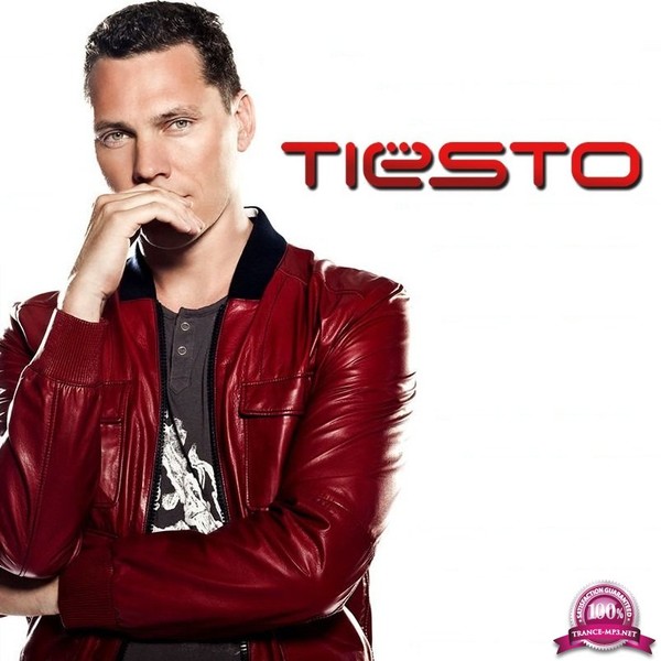 tiesto