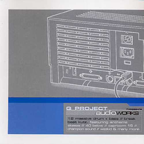 Audioworks 02