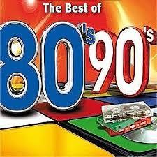 VA - The Best of 80-90's (2016)