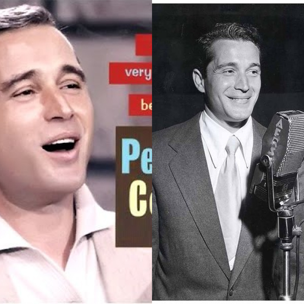 Perry Como