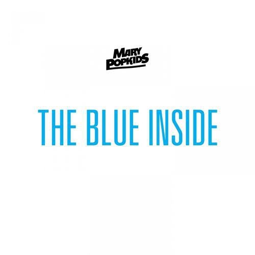 The Blue Inside