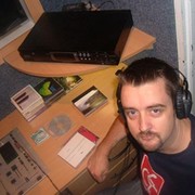 Pure Blue (Dave Anderson Mix) - Mick Chillage