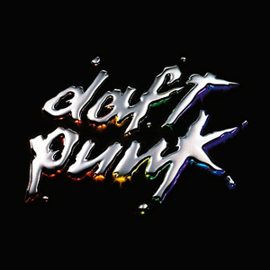 Daft Punk  Discovery (2001)