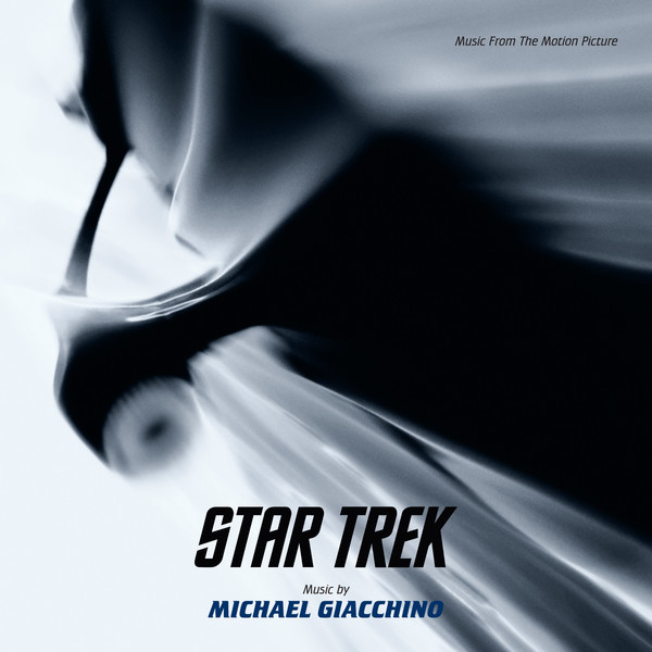 Star Trek: Music From the Motion Picture