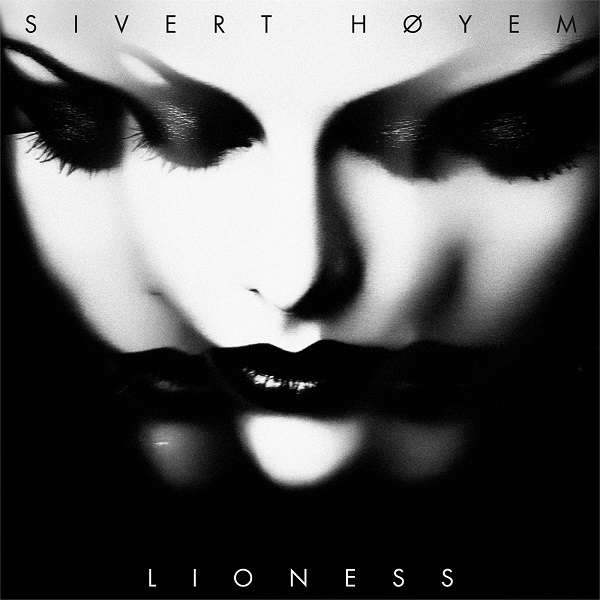 Sivert Høyem (Norway) - Lioness– 2016